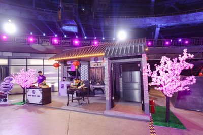 “真快樂”助力2021北京消費季 服裝服飾零售新風潮