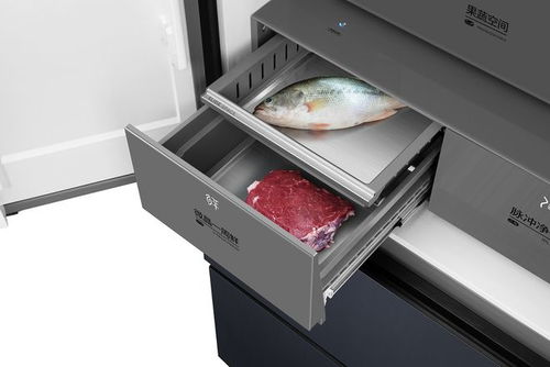 再獲殊榮 美的冰箱以創新零售模式榮獲2023中國家電創新零售優秀案例獎